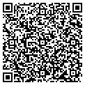 QR code with All Occasions contacts