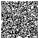 QR code with Angela S Gifts Baskets And M contacts
