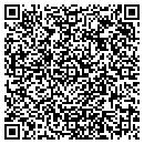 QR code with Alonzi & Assoc contacts