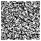 QR code with 4 That Special Touch contacts