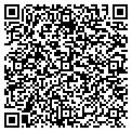 QR code with Benjamin H Frisch contacts