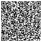 QR code with Anointed 2 Create Gift Baskets contacts