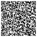 QR code with 3 Suns Investments contacts