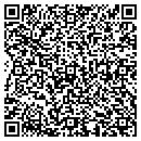 QR code with A La Carte contacts
