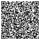 QR code with Alian Jack contacts