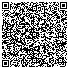 QR code with Albright' S Gift Frame Shop contacts