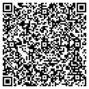 QR code with Alaska Dezines contacts