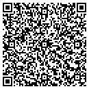 QR code with A Gift In A Basket contacts