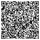 QR code with Peacock The contacts