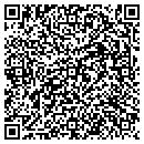 QR code with P C Inocente contacts