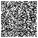 QR code with Alaskan Shop contacts