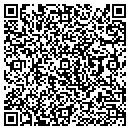 QR code with Huskey Grant contacts