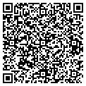 QR code with Aloha Trading contacts