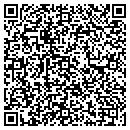 QR code with A Hint of Whimsy contacts