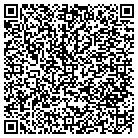 QR code with Helen C Ridsdale Consulting SE contacts