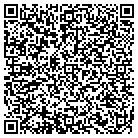 QR code with Richard J Troche Communication contacts
