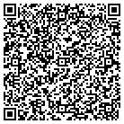 QR code with Cibc Oppenheimer Rob Hill-7th contacts