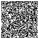 QR code with Alley Shoppe contacts