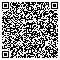 QR code with Adela's contacts
