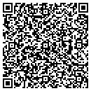 QR code with Hisker Steve contacts