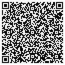 QR code with Agape Crafts contacts