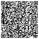 QR code with Agean International Inc contacts