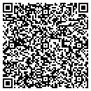 QR code with Hagar Larry H contacts