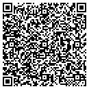 QR code with Anne's Attic contacts