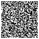 QR code with Hill Cindy E contacts