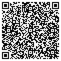 QR code with Aina Moja contacts