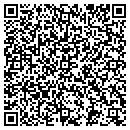 QR code with C B & R Investments Inc contacts