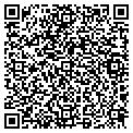 QR code with Baers contacts