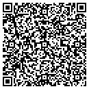 QR code with A Gilded Nest contacts