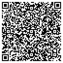 QR code with Robert W Horn Pc contacts