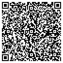 QR code with A Gift Personalized contacts