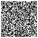 QR code with C Wayne Morris contacts