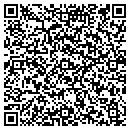 QR code with R&S Holdings LLC contacts
