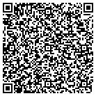QR code with All In One Pools Inc contacts