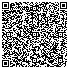 QR code with A Divorce & Bankruptcy Resolut contacts