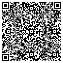 QR code with Hardrock Tile contacts