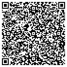 QR code with Provident Financial Inc contacts