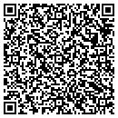 QR code with Aiden's Gift contacts