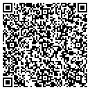 QR code with A Little Something contacts