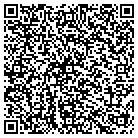 QR code with A M Leotsakos Law Offices contacts