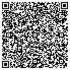 QR code with American Folk Art/Vintage Victorian contacts