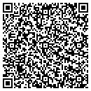 QR code with Kenneth R L Turner contacts