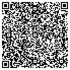 QR code with A Cheerful Pet contacts