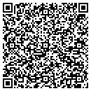 QR code with 220 Cafe contacts