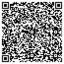 QR code with A Birder's Paradise contacts