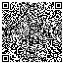QR code with Amron Inc contacts